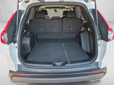 2024 Honda CR-V Hybrid Sport FWD
