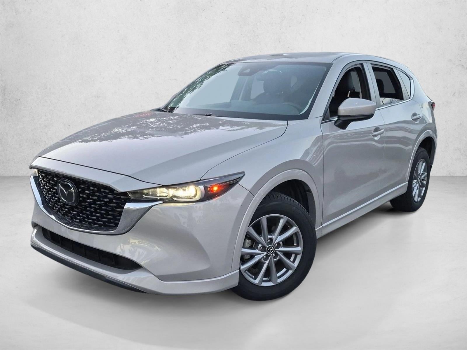 2024 Mazda Mazda CX-5 2.5 S Select Package AWD