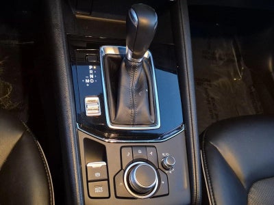 2024 Mazda Mazda CX-5 2.5 S Select Package AWD