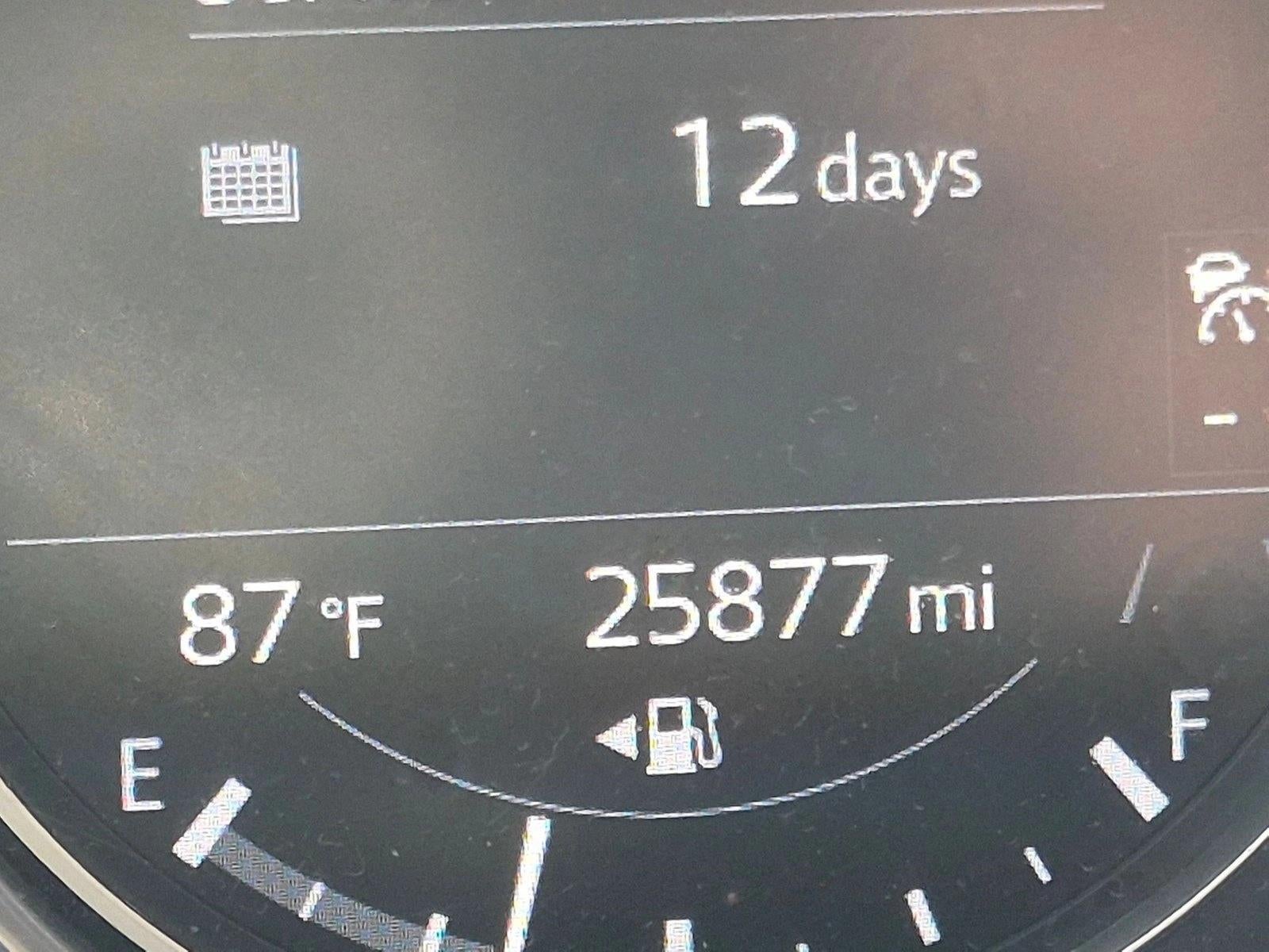 2024 Mazda Mazda CX-5 2.5 S Select Package AWD