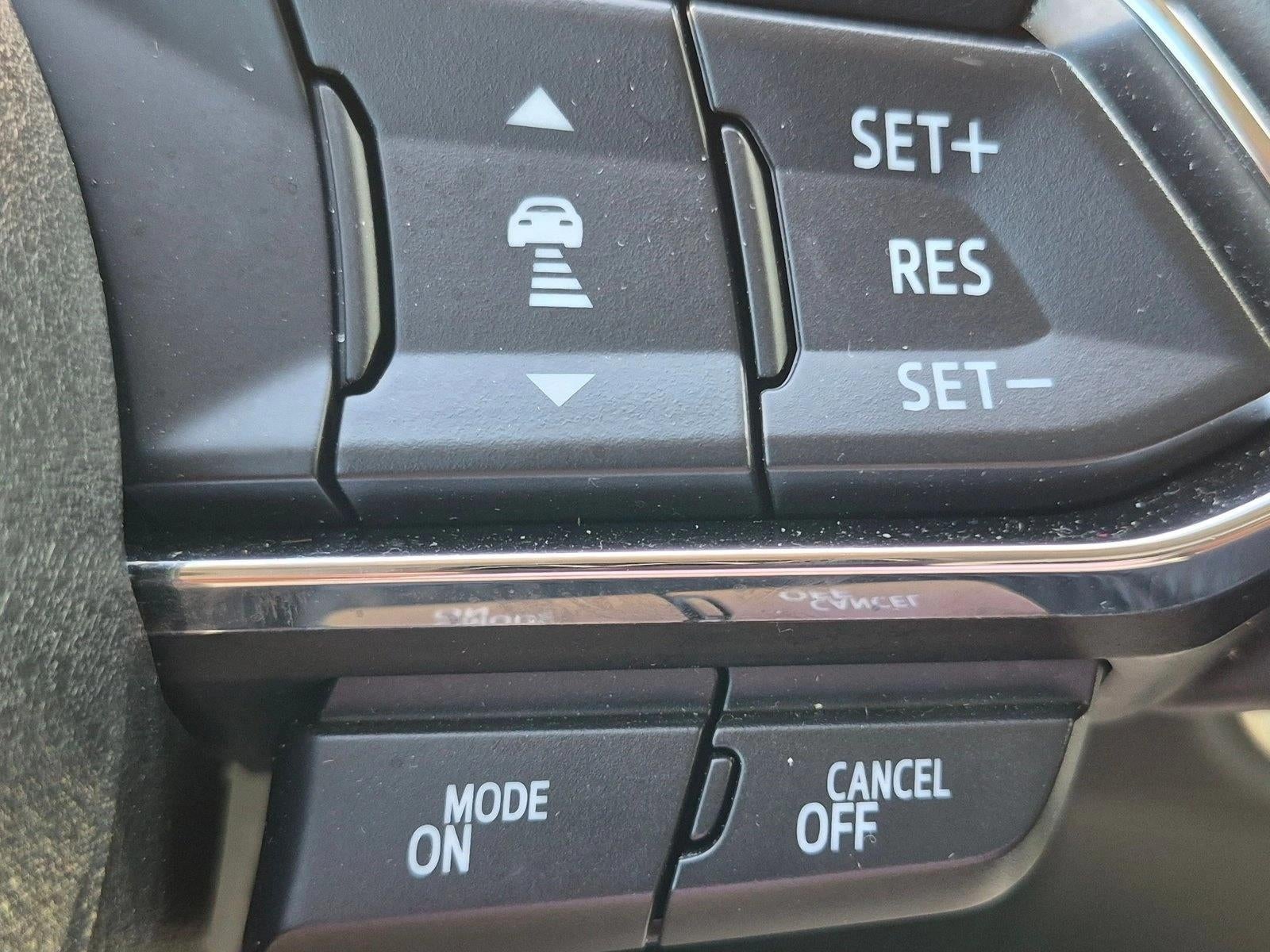 2024 Mazda Mazda CX-5 2.5 S Select Package AWD