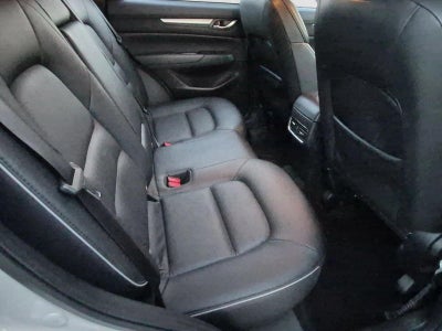 2024 Mazda Mazda CX-5 2.5 S Select Package AWD