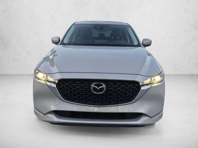 2024 Mazda Mazda CX-5 2.5 S Select Package AWD