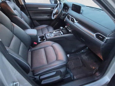 2024 Mazda Mazda CX-5 2.5 S Select Package AWD