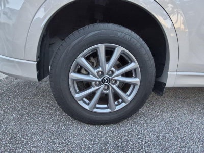 2024 Mazda Mazda CX-5 2.5 S Select Package AWD