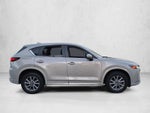2024 Mazda Mazda CX-5 2.5 S Select Package AWD