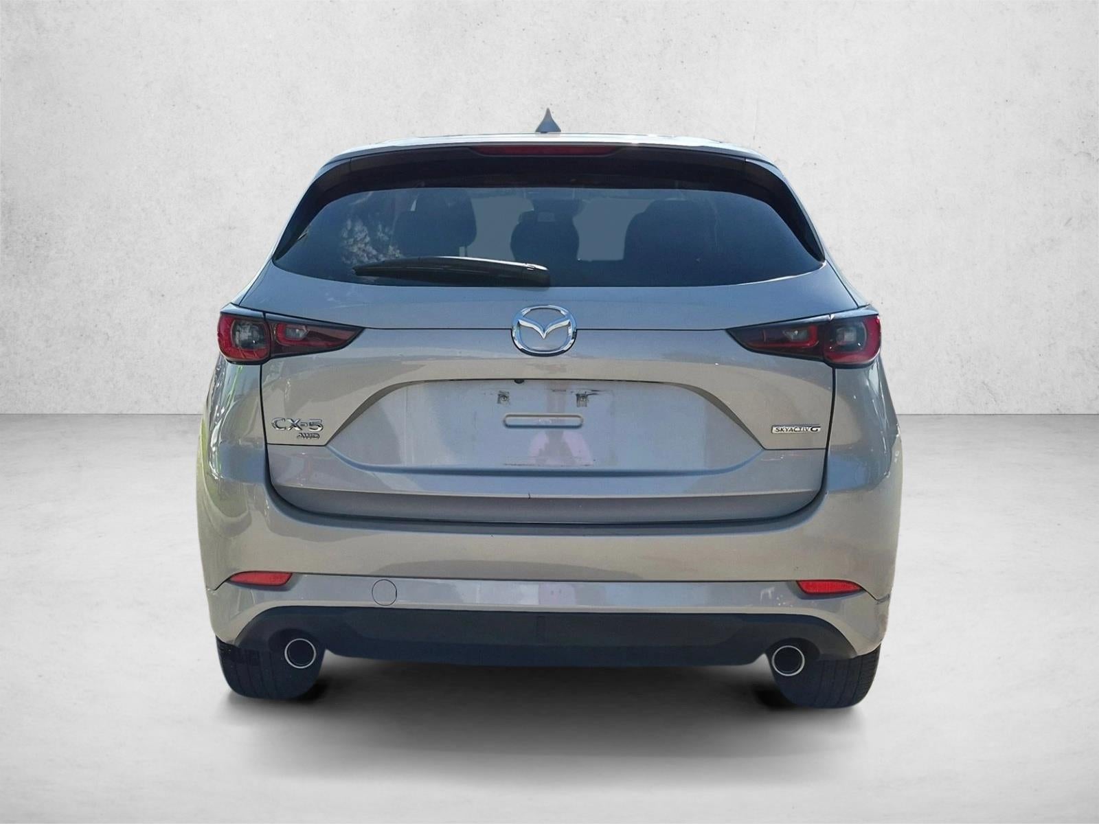 2024 Mazda Mazda CX-5 2.5 S Select Package AWD