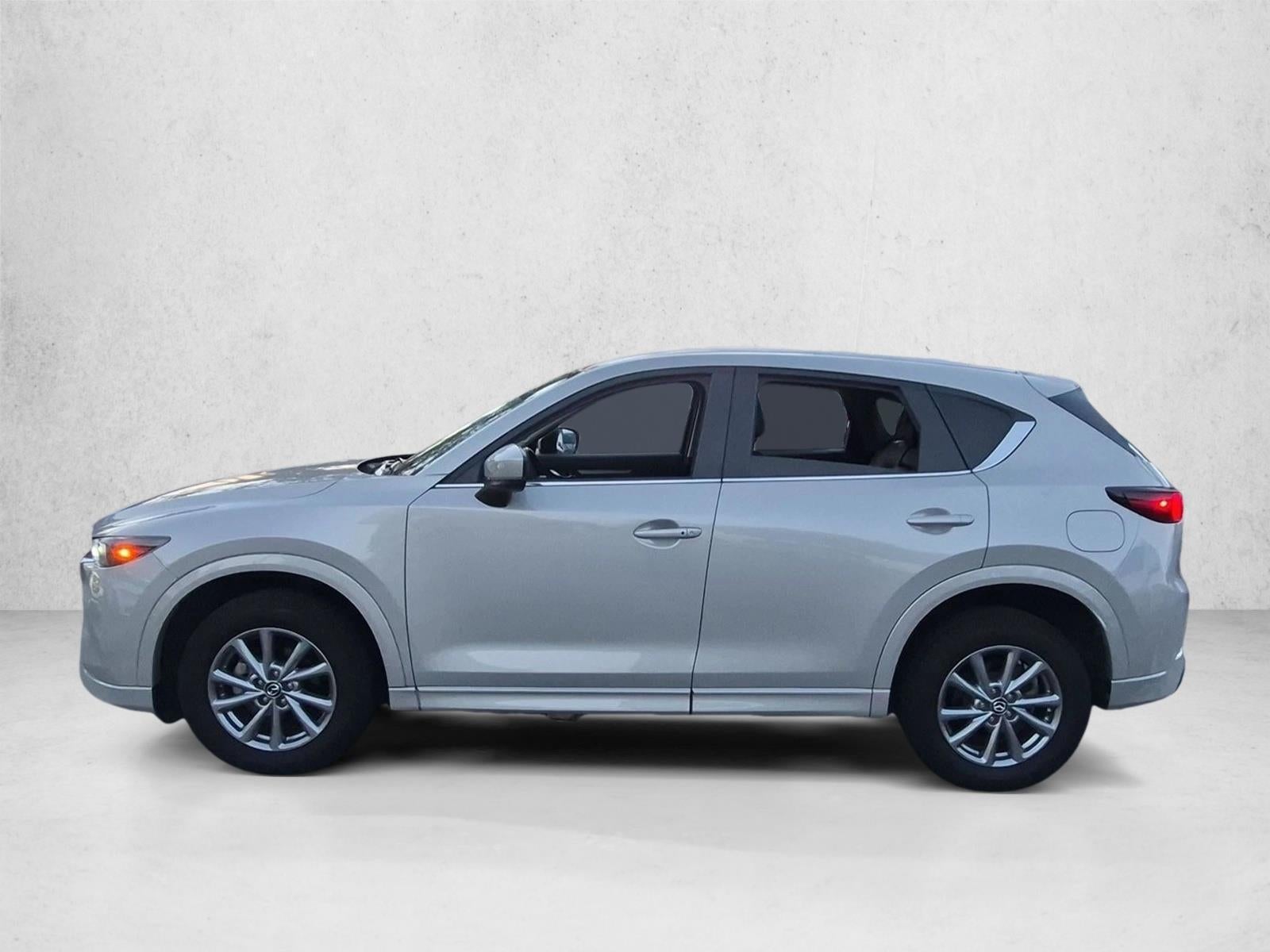2024 Mazda Mazda CX-5 2.5 S Select Package AWD