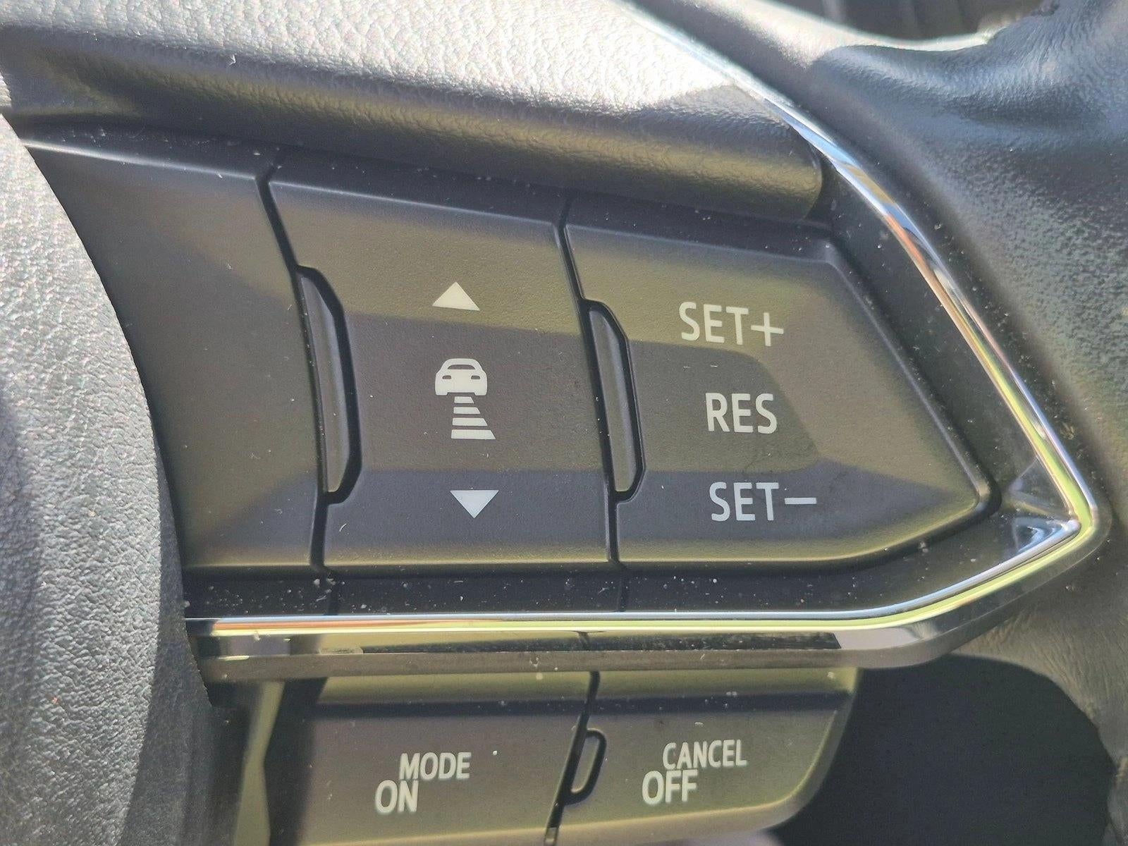 2022 Mazda Mazda CX-5 2.5 S Premium Package AWD
