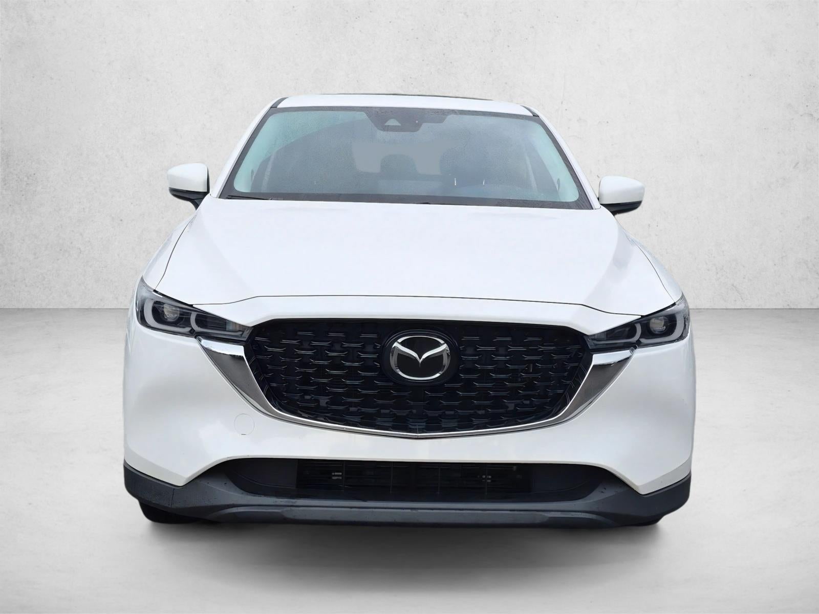 2022 Mazda Mazda CX-5 2.5 S Premium Package AWD