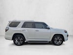 2023 Toyota 4Runner Limited 2WD (Natl)