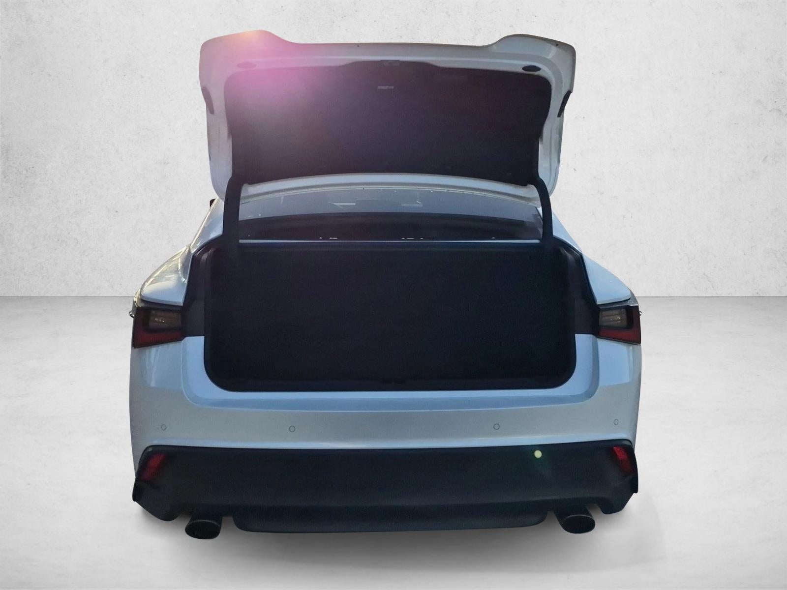 2023 Lexus IS 300 RWD