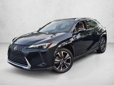 2024 Lexus UX 250h Premium FWD