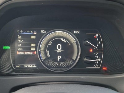 2024 Lexus UX 250h Premium FWD