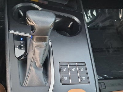 2024 Lexus UX 250h Premium FWD