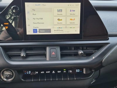 2024 Lexus UX 250h Premium FWD