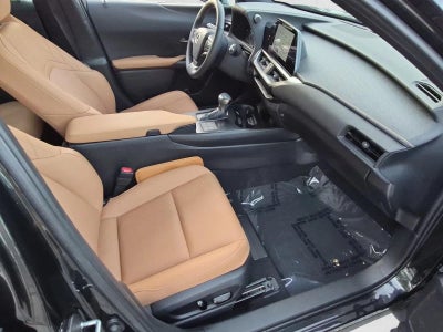 2024 Lexus UX 250h Premium FWD