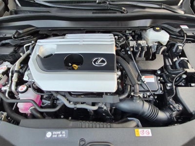 2024 Lexus UX 250h Premium FWD