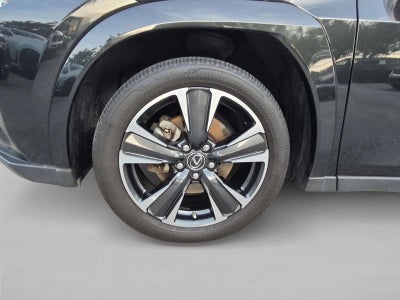 2024 Lexus UX 250h Premium FWD