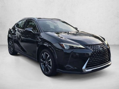 2024 Lexus UX 250h Premium FWD