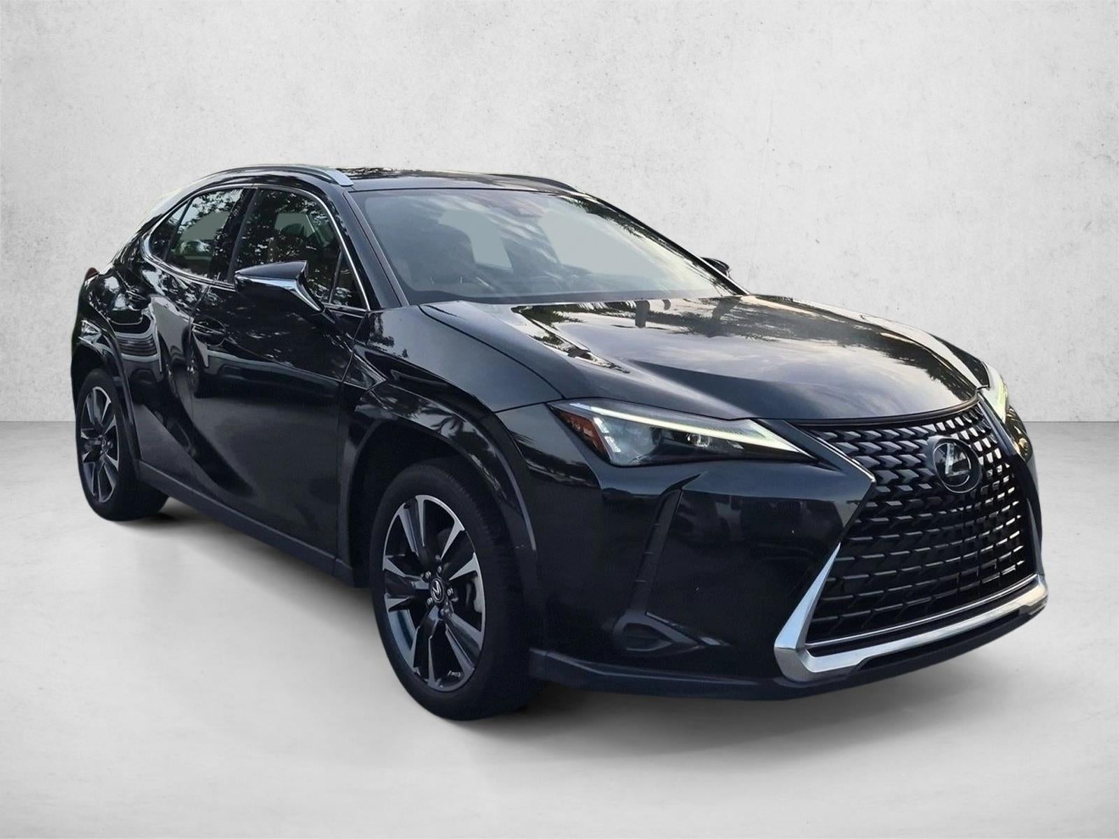 2024 Lexus UX 250h Premium FWD