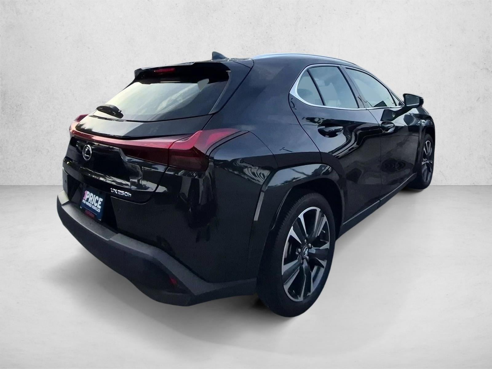 2024 Lexus UX 250h Premium FWD