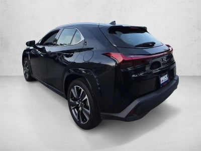 2024 Lexus UX 250h Premium FWD
