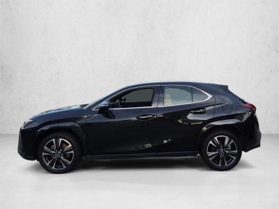 2024 Lexus UX 250h Premium FWD