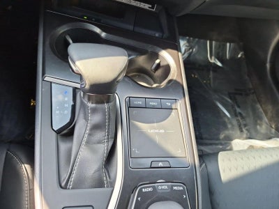2022 Lexus UX 200 FWD