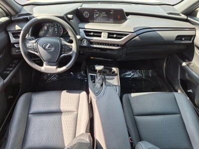 2022 Lexus UX 200 FWD