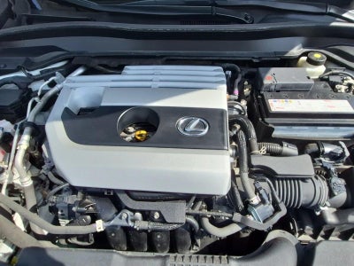 2022 Lexus UX 200 FWD