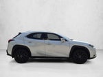 2022 Lexus UX 200 FWD