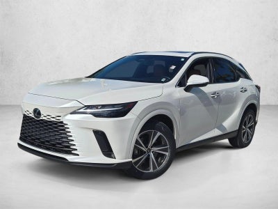 2024 Lexus RX 350 Premium FWD