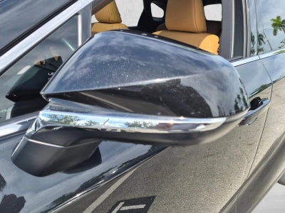 2024 Lexus RX 350 Premium FWD