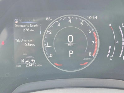 2024 Lexus RX 350 Premium FWD