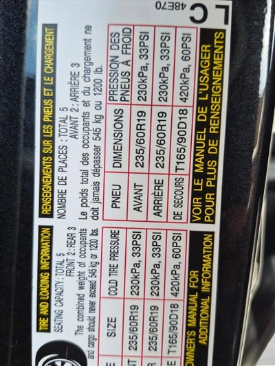2024 Lexus RX 350 Premium FWD