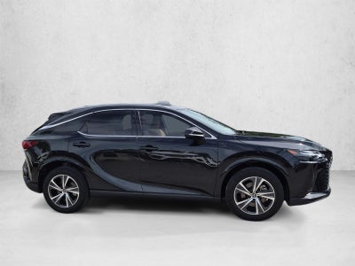 2024 Lexus RX 350 Premium FWD