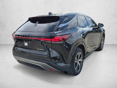 2024 Lexus RX 350 Premium FWD