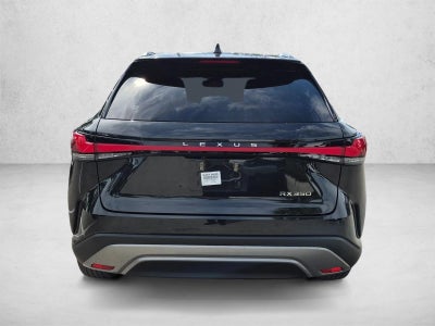 2024 Lexus RX 350 Premium FWD