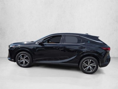 2024 Lexus RX 350 Premium FWD