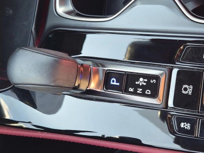 2025 Lexus NX 350h Premium AWD