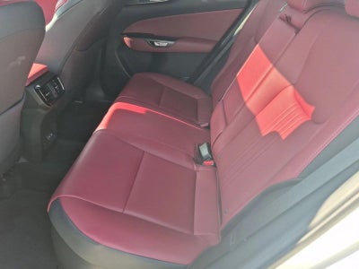 2025 Lexus NX 350h Premium AWD