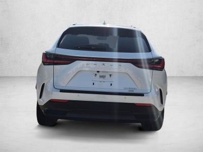 2025 Lexus NX 350h Premium AWD