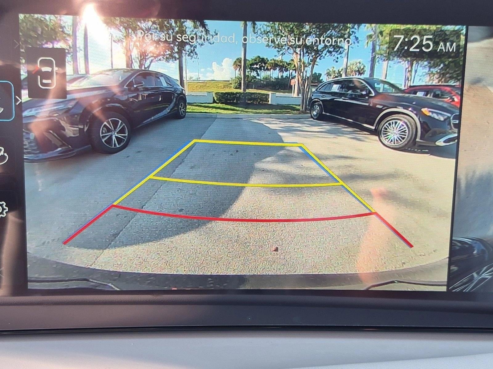 2026 Hyundai PALISADE SEL Premium 8P FWD