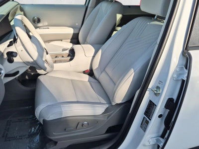 2026 Hyundai PALISADE SEL Premium 8P FWD