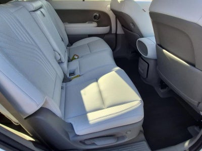 2026 Hyundai PALISADE SEL Premium 8P FWD