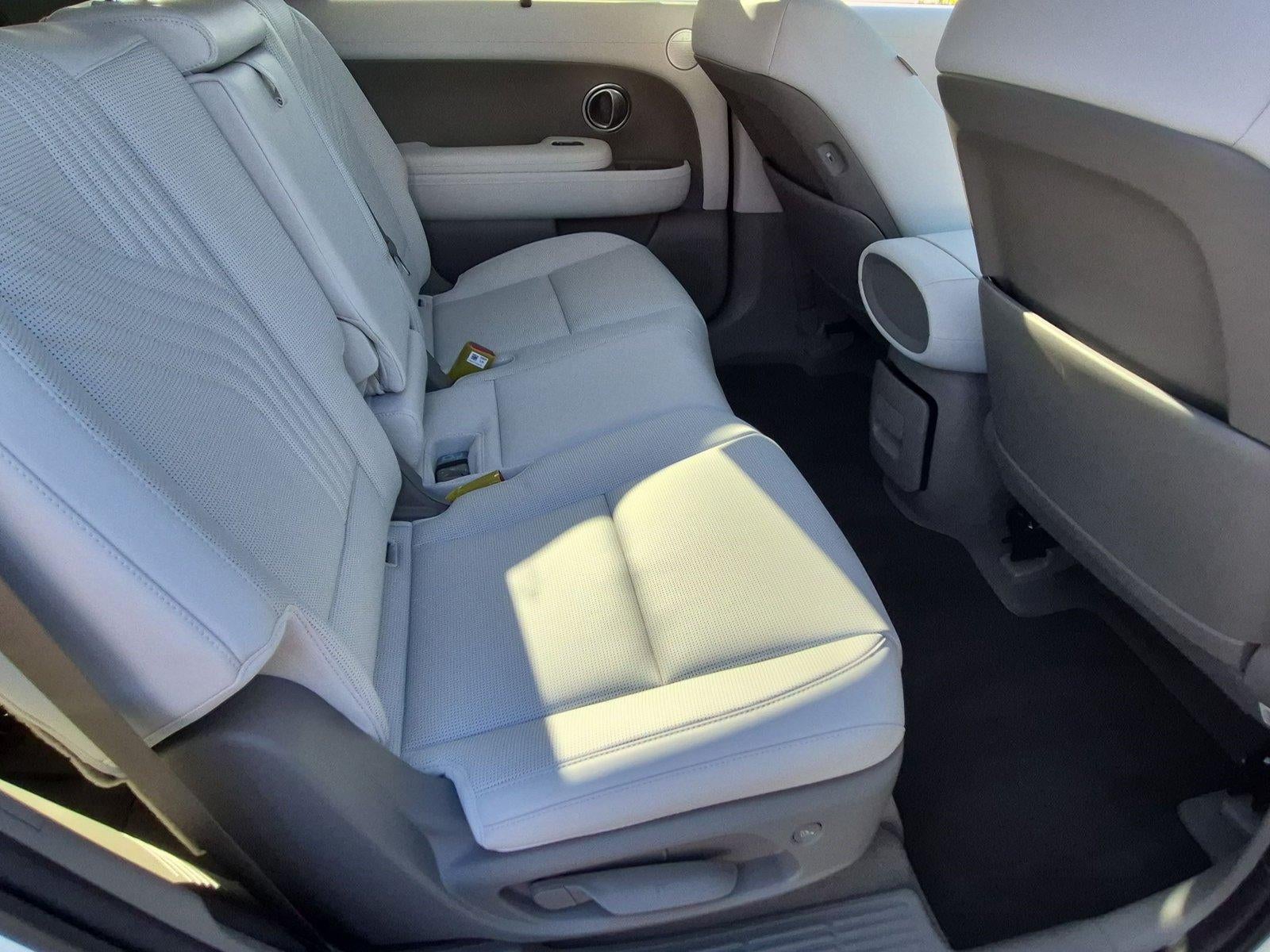 2026 Hyundai PALISADE SEL Premium 8P FWD