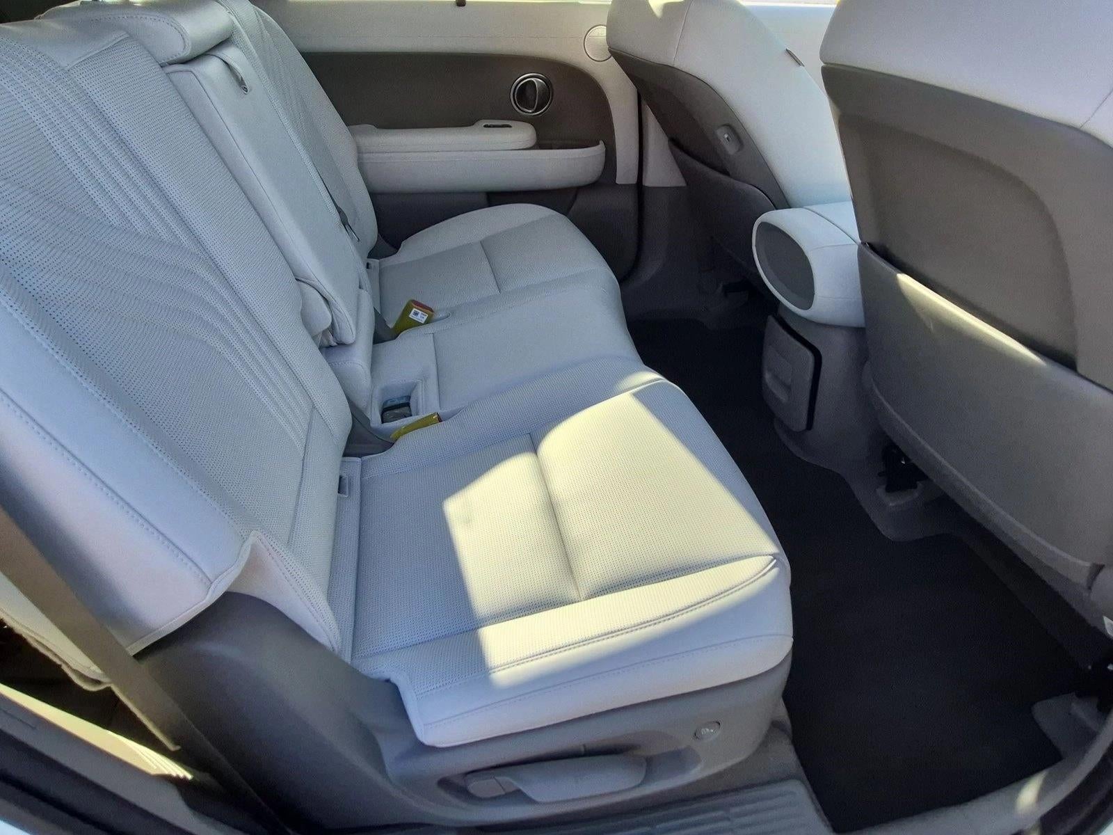 2026 Hyundai PALISADE SEL Premium 8P FWD