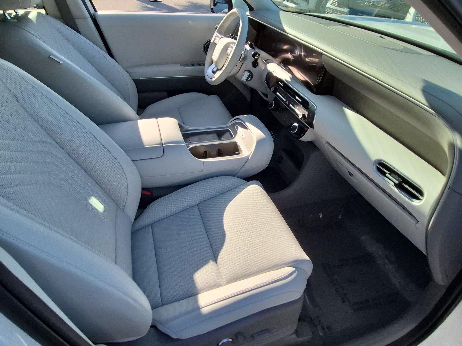 2026 Hyundai PALISADE SEL Premium 8P FWD