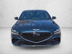 2023 Genesis G70 2.0T RWD
